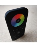 Led rgb remote как работает приложение