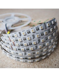 RGBW LED-Strip RGB+4000K