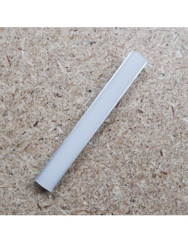 Slimline linkable under cabinet light 100mm 3000K CRI +90