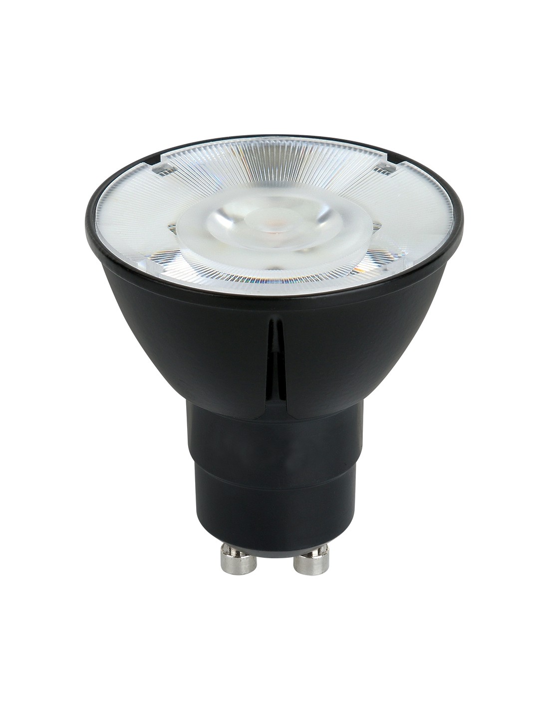 Dimmable Gu10 Par16 Led Bulb 6 5w 60° Beam Angle 3000k Warm White