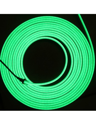 LED NEON FLEX RGBW - RGB+4000K - Quad LEDs - 24V IP68