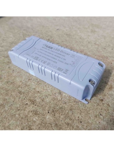 DALI Dimmbarer LED-Treiber 24V 30W IP20