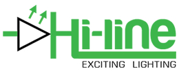 Hi-Line Lighting Ltd